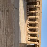 Lujoso Crucero de 4 noches por el Nilo (Luxor-Aswán): foto del viajero #2