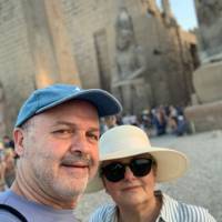 Lujoso Crucero de 4 noches por el Nilo (Luxor-Aswán): foto del viajero #3
