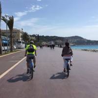 Van Amsterdam naar Rome: foto van de reiziger #2