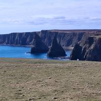 North Coast 500 Keingruppenreise ab Iverness - 3 Tage Reise-Foto #2