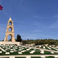 Höhepunkte der Türkei 9 Tage Reise-Foto #3