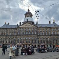 Parijs, Londen en Amsterdam GO: foto van de reiziger #1