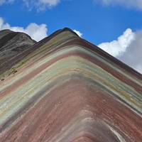 Photo de voyageur Inca Adventures - 7 jours (Lima, Paracas, Ica, Cusco, Machu Picchu et Rainbow Mountain) - Avec vols intérieurs #1