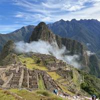 Photo de voyageur Inca Adventures - 7 jours (Lima, Paracas, Ica, Cusco, Machu Picchu et Rainbow Mountain) - Avec vols intérieurs #2