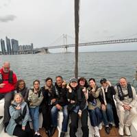 10-Day Premium South Korea Adventure: Culture, Cuisine, and Coastlines traveler photo #1