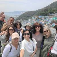 10-Day Premium South Korea Adventure: Culture, Cuisine, and Coastlines traveler photo #3