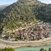 PRIVE 6-daagse rondreis Balkan: Albanië, Noord-Macedonië, Kosovo & Montenegro: foto van de reiziger #1