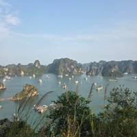 Ontmoet Vietnam – 9 Dagen: foto van de reiziger #2
