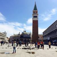 Italien Abenteuer Reise-Foto #1