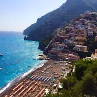 Italien Abenteuer Reise-Foto #3