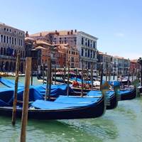 Italien Abenteuer Reise-Foto #2