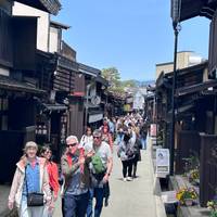 Photo de voyageur 14 Jours Japon Panoramique (Hôtels privés 3 étoiles) #2