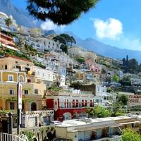 Photo de voyageur Saveurs de Sorrente et de Rome, visite semi-privée #1