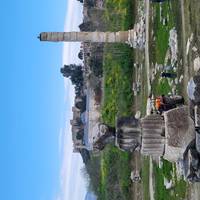 Türkische Wunder 7 Tage Reise-Foto #3
