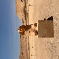 Immortal Egypt - GEM visit - 5 stars accommodation traveler photo #1