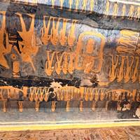 Immortal Egypt - GEM visit - 5 stars accommodation traveler photo #2