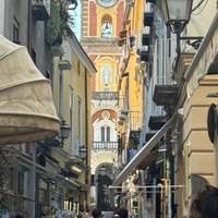 Mamma Mia! Best of Italy traveler photo #2