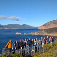 Famous 5 - Circuito de 5 días por Tasmania: foto del viajero #1