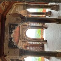 Photo de voyageur Taj Mahal et Rajasthan avec séjour royal dans des châteaux #1