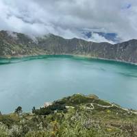 Photo de voyageur Circuit de 8 jours dans les montagnes et les sources thermales de l