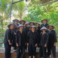 Vietnam Intro 12 Day traveler photo #2