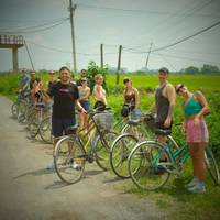 Vietnam Intro 12 Day traveler photo #3