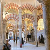 Andalucia & Toledo, 5 days on Tuesdays traveler photo #1