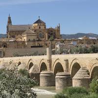 Andalucia & Toledo, 5 days on Tuesdays traveler photo #2
