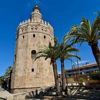 Legenden von Andalusien, Spaniens goldene Städte Reise-Foto #1