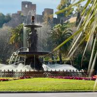 Legenden von Andalusien, Spaniens goldene Städte Reise-Foto #2