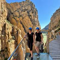 Legenden von Andalusien, Spaniens goldene Städte Reise-Foto #3