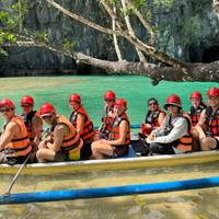 West Philippines Classic 10 Day - One Life Adventures traveler photo #2