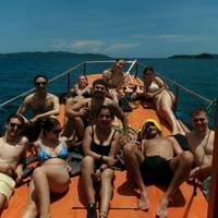 West Philippines Classic 10 Day - One Life Adventures traveler photo #3