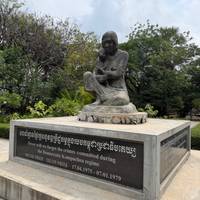 Experiencia en Camboya: foto del viajero #1