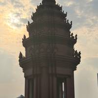 Experiencia en Camboya: foto del viajero #3