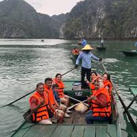 Nordvietnam: Hanoi und Halong-Bucht 3 Tage Reise-Foto #2