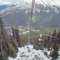 Excursión de 5 días a las Rocosas del Oeste de Canadá desde Vancouver, ida y vuelta, con los Parques Nacionales de Banff, Jasper y Yoho: foto del viajero #1