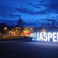Excursión de 5 días a las Rocosas del Oeste de Canadá desde Vancouver, ida y vuelta, con los Parques Nacionales de Banff, Jasper y Yoho: foto del viajero #2