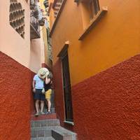 The Mariachi route traveler photo #1