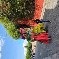 The Mariachi route traveler photo #3