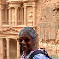Die Highlights von Jordanien Reise-Foto #2