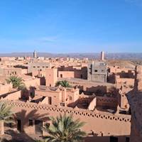 Cycle Morocco - Atlas to the Sahara traveler photo #1