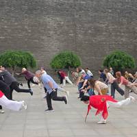 8-daagse topreis door China: luxe reis in een kleine groep, geen winkelen en alles inbegrepen: foto van de reiziger #1