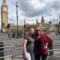 Classic Europe traveler photo #1
