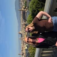 Classic Europe traveler photo #3