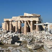 Lo mejor de Grecia - 15 días - Atenas y 4 islas en 15 días (autoguiado): foto del viajero #2
