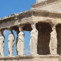Lo mejor de Grecia - 15 días - Atenas y 4 islas en 15 días (autoguiado): foto del viajero #3
