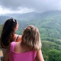 Tour de 6 días en Sri Lanka - Posibilidad de cambiar a Tour Privado: foto del viajero #1