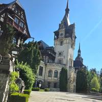 Rumänien UNESCO Privatreise - 7 Tage Reise-Foto #1
