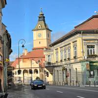 Rumänien UNESCO Privatreise - 7 Tage Reise-Foto #3